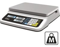 Weegschaal 006Kg/2Gr Of 015Kg/5Gr | CAS | 859505