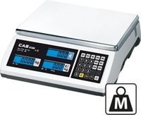 Weegschaal 006Kg/2Gr Of 015Kg/5Gr | CAS | 859510