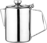 Koffiepot 0,60L | 861008