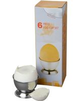 Eierdopje Ø04,5Cm (6St.) | 861041