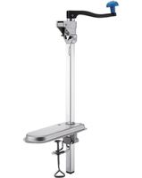 Staart-Blikopener H.59Cm | 861045