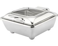 Chafing Dish 40X40Cm | 861132