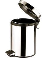 Pedaal Afvalbak 003L | 861600