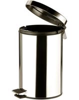 Pedaal Afvalbak 012L | 861602