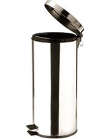 Pedaal Afvalbak 030L | 861603