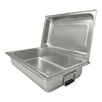 Sunnex 861700 Chafing dish GN 1/1