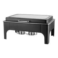 Sunnex 861755 Chafing dish GN 1/1