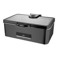 Sunnex 861820 Chafing dish GN 1/1