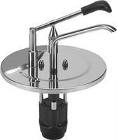 Emmer-Dispenser (Ø22,5Cm/05L) | Hovicon | 865001