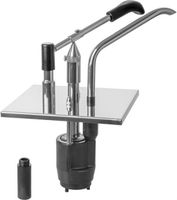 Gastronorm-Dispenser (1/6Gn-150/200Mm) | 865010