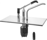 Gastronorm-Dispenser (1/3Gn-150/200Mm) | 865011