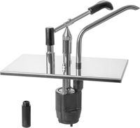 Gastronorm-Dispenser (1/4Gn-150/200Mm) | 865012