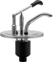 Emmer-Dispenser (Ø19,5Cm/03L) | 865020