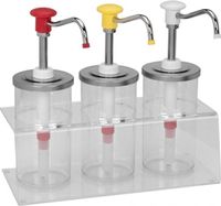 Sausbar (3x01,65L) - Hovicon 865036