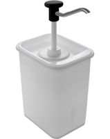 Sausbar (1x03L) - Hovicon 865041