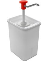 Sausbar (1x03L) - Hovicon 865042