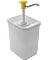 Sausbar (1x03L) - Hovicon 865043