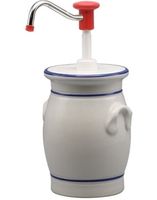 Saus/Dressingbar (30Ml/02L) | 865060