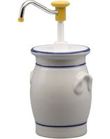 Saus/Dressingbar (30Ml/02L) | 865062