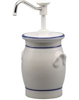 Saus/Dressingbar (30Ml/02L) | 865064