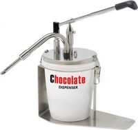 Chocolade Dispenser (03L) | 865075