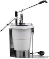 Chocoladepasta Dispenser 03L - Hovicon 865076