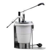 Chocoladepasta Dispenser 03L - Hovicon 865076