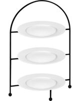 Etagere/Serveerstandaard Ø26Cm | 875055