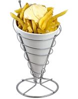 Serveer Friet Zak | 875075