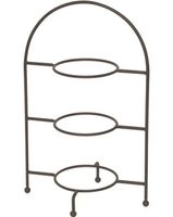 Etagère/Serveerstandaard Ø21Cm | 875150