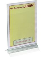 Menu Standaard | 880015