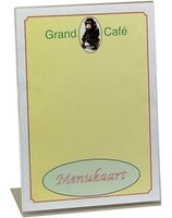 Menu Standaard | 880016