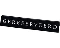 Tafelbordje 20X5Cm | 880021