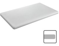 Snijplank 2(H)X60X35Cm Glad | CaterChef | 882003