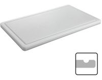 Snijplank 2(H)X50X30Cm Geul | CaterChef | 882012