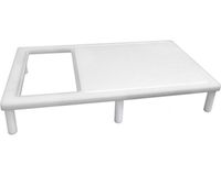 Snij/Werkunit 11(H)X65X40Cm Geul | CaterChef | 882025