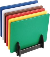 CaterChef 882065 Snijbladen set