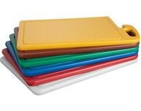 Snijplank 6X 1,5(H)X45X30Cm Geul | CaterChef | 882090