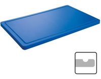 Snijplank 2(H)X60X35Cm Geul | CaterChef | 882362