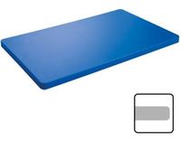 Snijplank 2(H)X1/1Gn Glad | CaterChef | 882371