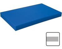 Snijplank 4(H)X50X30Cm Glad | CaterChef | 882381