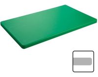 Snijplank 2(H)X1/1Gn Glad | CaterChef | 882471