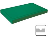 Snijplank 4(H)X50X30Cm Geul | CaterChef | 882482