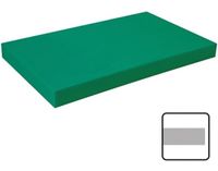 Snijplank 4(H)X60X33Cm Glad | CaterChef | 882491