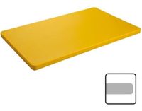 Snijplank 2(H)X60X35Cm Glad | CaterChef | 882661