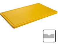 Snijplank 2(H)X1/1Gn Geul | CaterChef | 882672