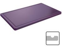 Snijplank 2(H)X1/1Gn Geul | CaterChef | 882772