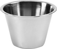 Caramel/Puddingvorm Ø07,0Cm | 887015