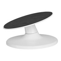 EMGA 890100 Taart- en decoratieplateau