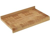 Trancheerplank 7(H)X60X40Cm | Zassenhaus | 892090